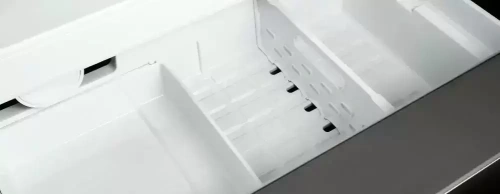 Холодильник Bertazzoni REF904FFNXTC фото 5