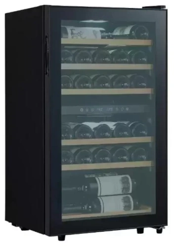 Винный шкаф CellarPrivate CP029-2T фото 6