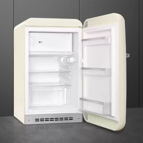 Холодильник Smeg FAB10RCR6 фото 5