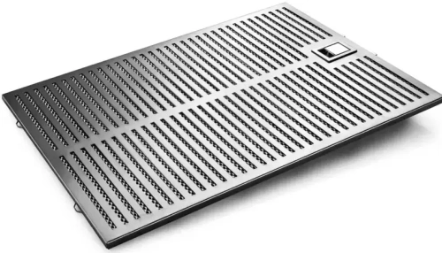 Вытяжка Bosch DWB098J50 фото 6