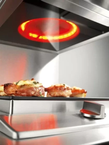 Комби-панель Miele CS 1421 S фото 6