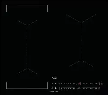 Варочная панель AEG IKE64441IB