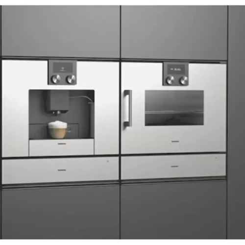 Встраиваемая кофемашина Gaggenau CMP 250-130 фото 2