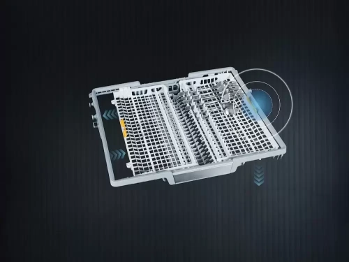 Встраиваемая посудомоечная машина Miele G 7975 SCVi XXL фото 3