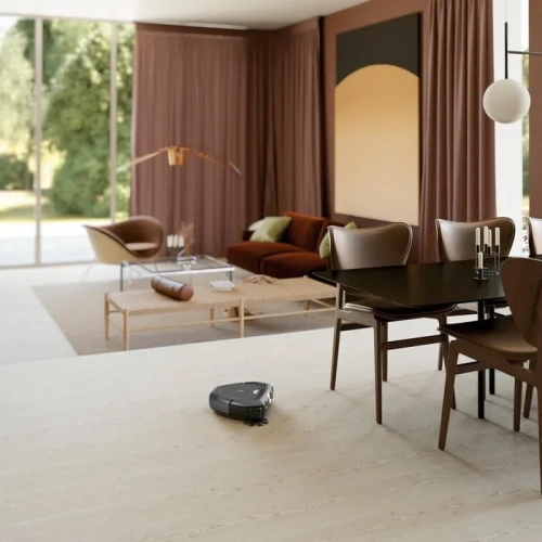 Робот-пылесос Electrolux PI92-4ANM фото 7