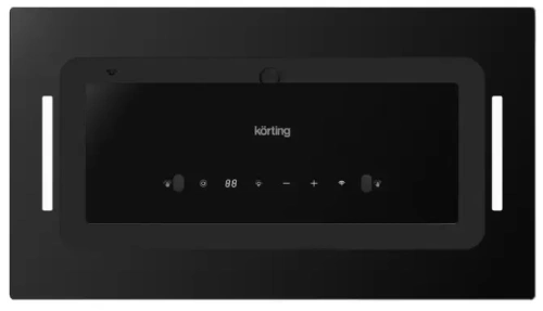 Встраиваемая вытяжка Korting KHI 6099 ICGN фото 2