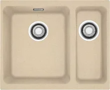 Мойка Franke KBG 160 сахара