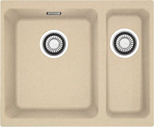 Мойка Franke KBG 160 сахара