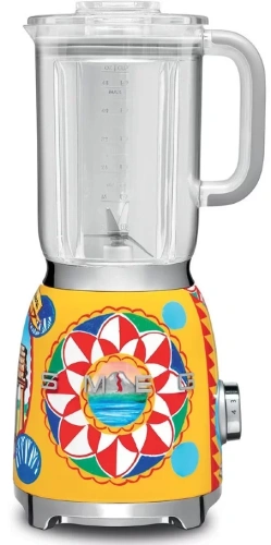 Блендер Smeg BLF01DGEU