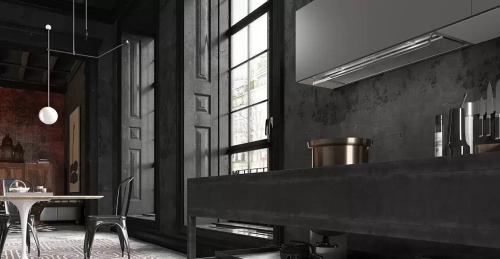 Встраиваемая вытяжка Faber IN-NOVA PREMIUM X A60 фото 3