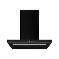 Настенная вытяжка De Dietrich DHB46740B