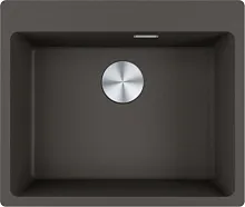 Мойка Franke MRG 610-54 FTL грифельный серый