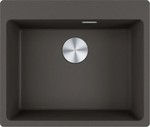 Мойка Franke MRG 610-54 FTL грифельный серый