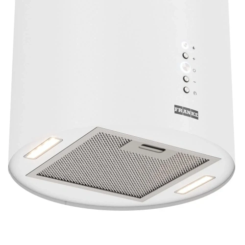 Вытяжка Franke REEF 35 WH фото 5