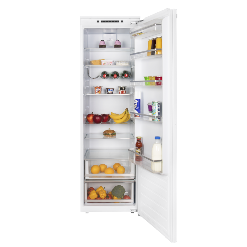 Холодильник встраиваемый MAUNFELD MBL177SW фото 2