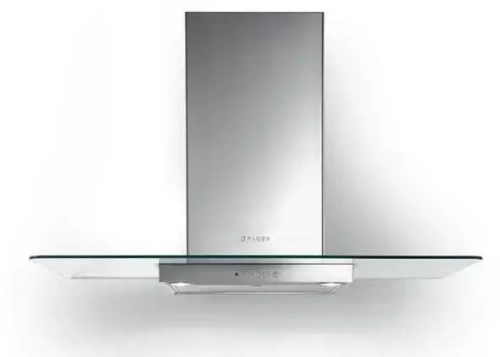 Вытяжка Faber NICE LED X/V A90 FABER