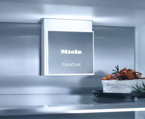 Встраиваемый холодильник Miele KFN 7795 C фото 9