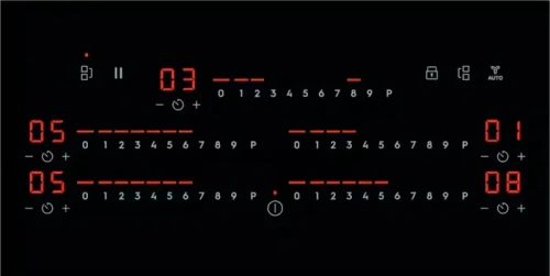 Варочная панель Electrolux KIV84550I фото 2