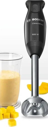 Блендер Bosch MSM2610B черный фото 4