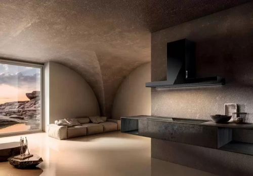 Вытяжка ELICA HAIKU BL/A/120 фото 2