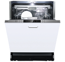 Посудомоечная машина GRAUDE VG 60.2 S
