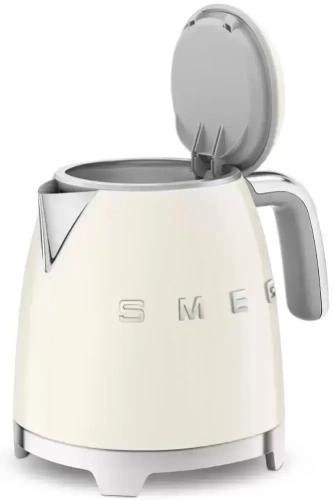 Чайник Smeg KLF05CREU фото 9