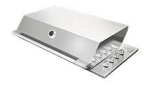 Крышка для гриля Fulgor Milano FOBQ HL 1000 X