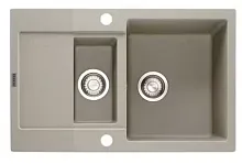 Мойка Franke MRG 651-78 3 сахара