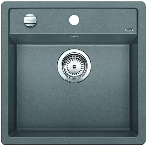 Мойка Blanco Dalago 5-F алюметаллик