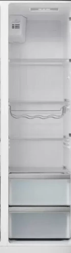 Холодильник Side-By-Side Korting KNFS 91797 GN фото 4