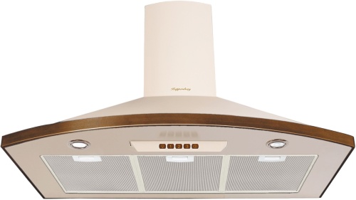 Kuppersberg BONA 90 C Bronze