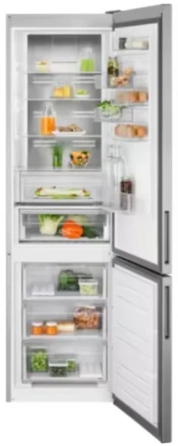 Холодильник Electrolux LNT 7ME36 X3 фото 6