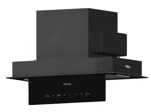 Встраиваемая вытяжка Korting KHI 6099 ICGN фото 3