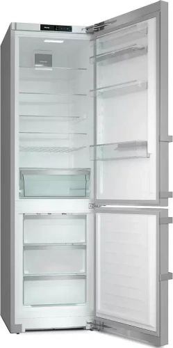 Холодильник Miele KFN 4795 AD CleanSteel фото 3