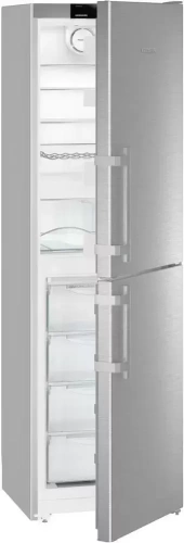 Холодильник Liebherr CNef 3915 Comfort NoFrost фото 4