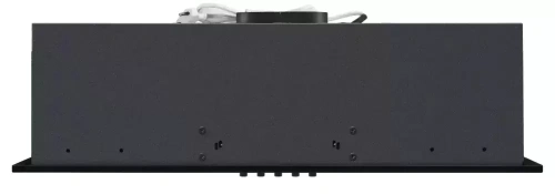 Встраиваемая вытяжка Maunfeld Crosby 850LED черный фото 7