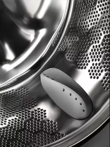 Стиральная машина Electrolux EW2FN727WP фото 5