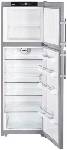 Холодильник Liebherr CTPesf 3316 Comfort фото 3