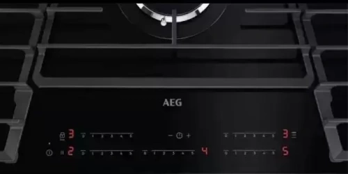 Варочная панель AEG HVB75450IB фото 8