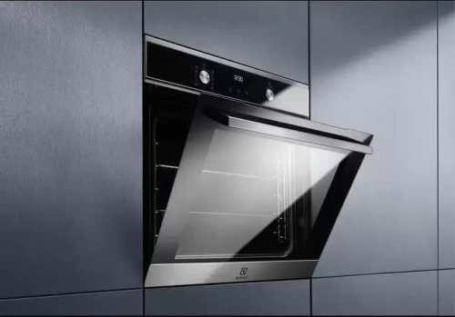 Духовой шкаф Electrolux EOF6P70X фото 5