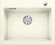 Мойка BLANCO PALONA 6 глянцевая магнолия, клапан-автомат