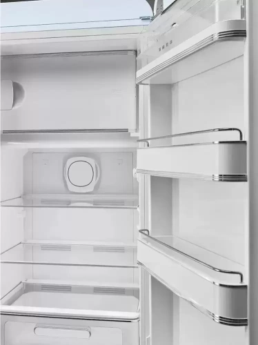 Холодильник Smeg FAB28RPB5 фото 3