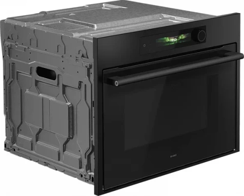 Компактный духовой шкаф Asko OCM64GSH фото 6