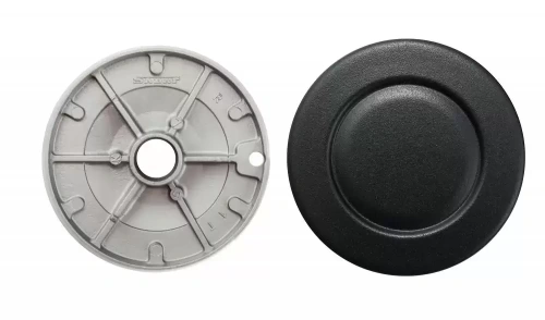 Газовая варочная панель MAUNFELD EGHG.64.23CBG/G фото 17