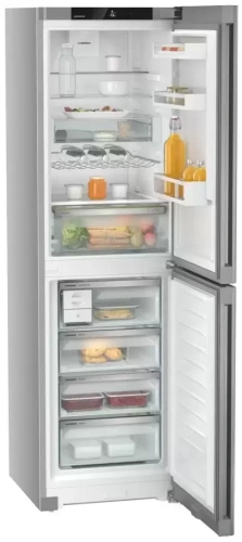 Холодильник Liebherr CNsfd 5724 Plus NoFrost фото 3
