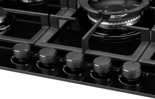 Газовая варочная панель Kuppersberg FG 95 B фото 3