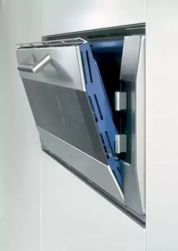 Духовой шкаф Gaggenau EB 385-110 фото 5