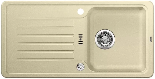 Мойка Blanco Favos mini антрацит фото 6