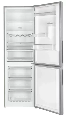 Холодильник Maunfeld MFF185NFS Inverter фото 2