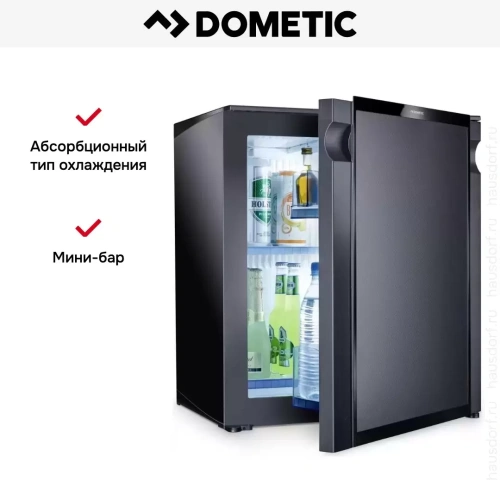 Минибар Dometic HiPro 6000 фото 23